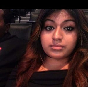 Meet your Posher, Giselle